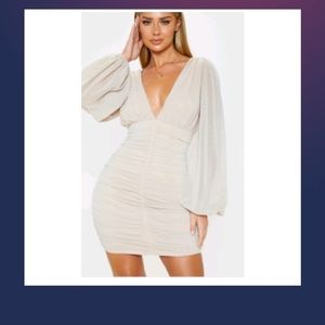 Pretty Little Thing Dress